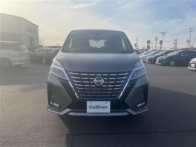 セレナ e-パワー ハイウェイスターV 純正10インチナビ アラウンドビューモニター プロパイロット ブラインドスポットモニター ETC 前後ドライブレコーダー 両側パワースライドドア レーンキープアシスト 横滑り防止装置 Wエアコン(38枚目)