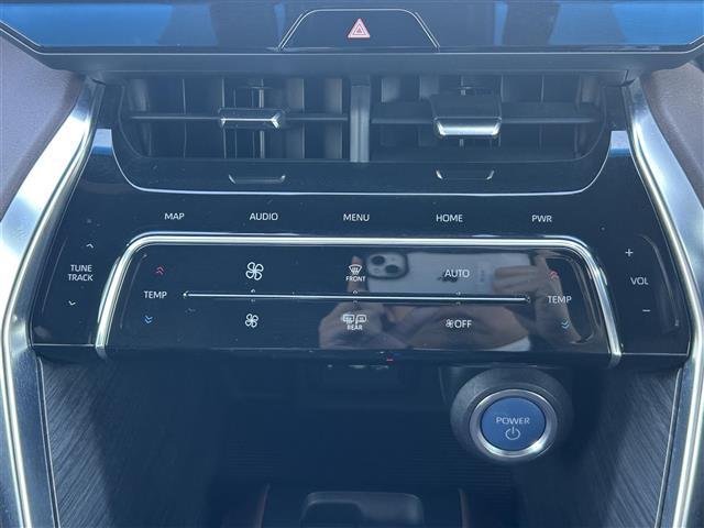 ハリアーハイブリッド Ｚ　純正１２．３インチナビ　バックカメラ　ブラインドスポットモニター　デジタルインナーミラー　ＥＴＣ２．０　レーダークルーズコントロール　レーンディパーチャーアラート　クリアランスソナー　横滑り防止装置（21枚目）