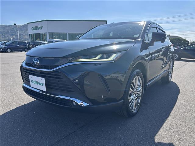 ハリアーハイブリッド Ｚ　純正１２．３インチナビ　バックカメラ　ブラインドスポットモニター　デジタルインナーミラー　ＥＴＣ２．０　レーダークルーズコントロール　レーンディパーチャーアラート　クリアランスソナー　横滑り防止装置（35枚目）