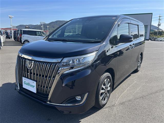 エスクァイア Ｇｉ　プレミアムパッケージ　ブラックテーラード　純正１０インチＳＤナビ　純正フリップダウンモニター　バックカメラ　ビルトインＥＴＣ　両側パワースライドドア　後席エアコン　ハーフレザーシート　ＤＮ席シートヒーター　キャプテンシート　トヨタセーフティセ（38枚目）