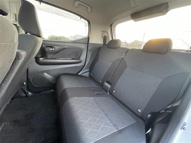 eKクロス T プレミアム ワンオーナー ターボ 純正9インチナビ 全方位カメラ フルセグTV Bluetooth ルーフレール ドラレコ ETC クルコン 衝突軽減 レーンアシスト プッシュスタート スマートキー 取説 保証書(30枚目)