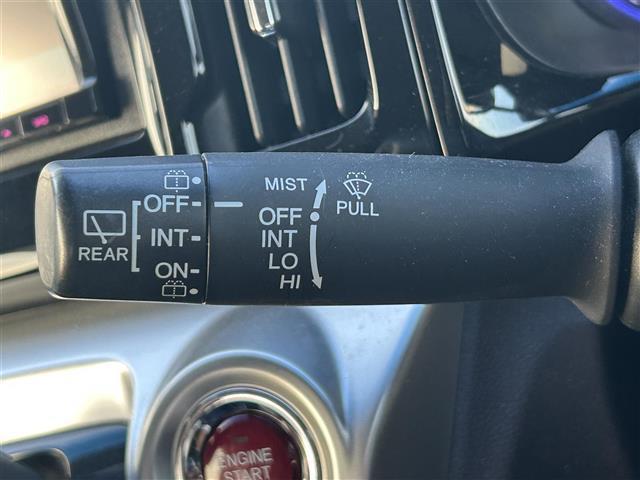 N-WGNカスタム G・Aパッケージ 社外ナビ (フルセグTV//DVD/CD/AM/FM) バックカメラ 衝突被害軽減システム 車線逸脱警報 クルーズコントロール ハーフレザーシート 横滑り防止装置(7枚目)