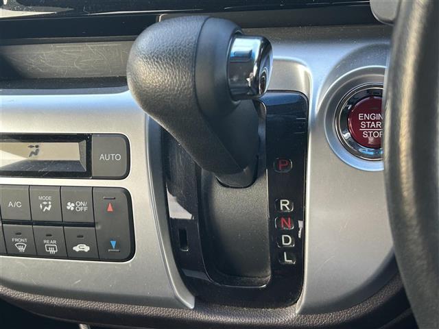 N-WGNカスタム G・Aパッケージ 社外ナビ (フルセグTV//DVD/CD/AM/FM) バックカメラ 衝突被害軽減システム 車線逸脱警報 クルーズコントロール ハーフレザーシート 横滑り防止装置(11枚目)