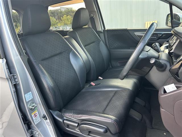 N-WGNカスタム G・Aパッケージ 社外ナビ (フルセグTV//DVD/CD/AM/FM) バックカメラ 衝突被害軽減システム 車線逸脱警報 クルーズコントロール ハーフレザーシート 横滑り防止装置(22枚目)