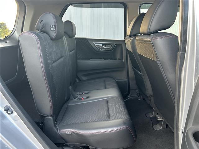 N-WGNカスタム G・Aパッケージ 社外ナビ (フルセグTV//DVD/CD/AM/FM) バックカメラ 衝突被害軽減システム 車線逸脱警報 クルーズコントロール ハーフレザーシート 横滑り防止装置(26枚目)