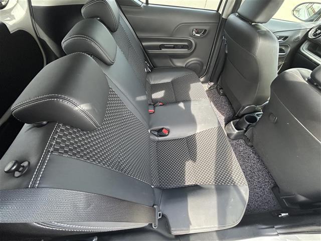 アクア クロスオーバー 純正ナビ フルセグ バックカメラ ETC 前後ドラレコ シートヒーター 衝突軽減 横滑り防止装置 レーンキープアシスト オートライト オートハイビーム アイドリングストップ 純正AW 純正フロアマット(27枚目)