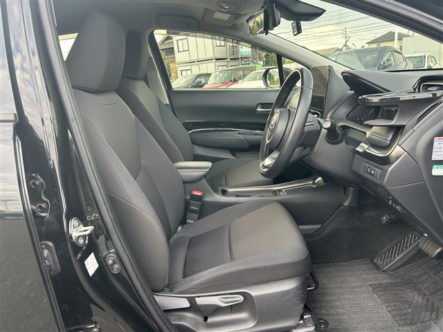 アクア Z 禁煙車 純正10.5インチディスプレイオーディオ 全方位カメラ Bluetooth ドライブレコーダー ビルトインETC レーダークルコン BSM 衝突軽減 レーンアシスト LEDヘッドライト(24枚目)