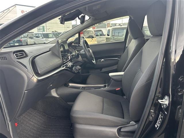 アクア Z 禁煙車 純正10.5インチディスプレイオーディオ 全方位カメラ Bluetooth ドライブレコーダー ビルトインETC レーダークルコン BSM 衝突軽減 レーンアシスト LEDヘッドライト(26枚目)