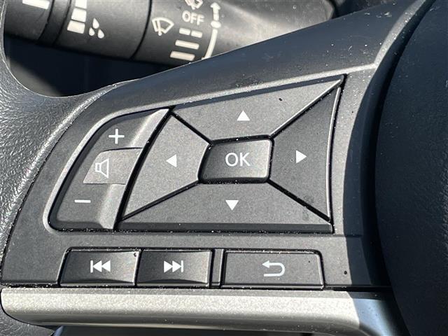 ルークス X 社外ナビ 全方位カメラ カメラ一体型ルームミラー パワースライドドア Clazzioレザー調シートカバー コーナーセンサー プッシュスタート スマートキー×2 Bluetooth 盗難防止装置(11枚目)