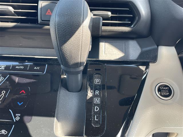 ルークス X 社外ナビ 全方位カメラ カメラ一体型ルームミラー パワースライドドア Clazzioレザー調シートカバー コーナーセンサー プッシュスタート スマートキー×2 Bluetooth 盗難防止装置(16枚目)