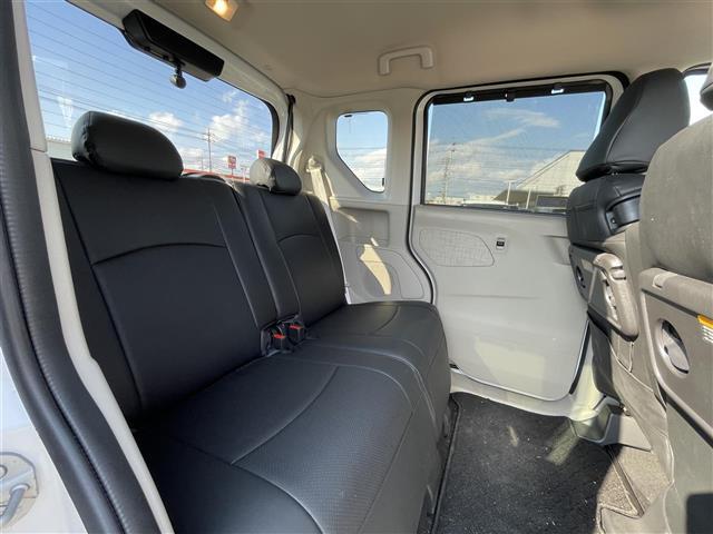 ルークス X 社外ナビ 全方位カメラ カメラ一体型ルームミラー パワースライドドア Clazzioレザー調シートカバー コーナーセンサー プッシュスタート スマートキー×2 Bluetooth 盗難防止装置(26枚目)