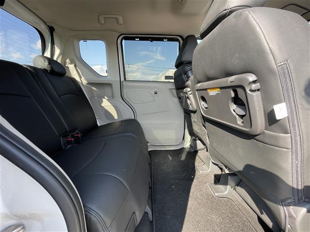 ルークス X 社外ナビ 全方位カメラ カメラ一体型ルームミラー パワースライドドア Clazzioレザー調シートカバー コーナーセンサー プッシュスタート スマートキー×2 Bluetooth 盗難防止装置(27枚目)