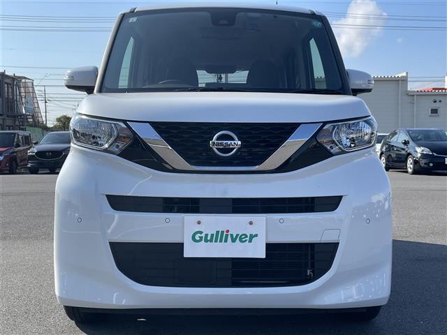 ルークス X 社外ナビ 全方位カメラ カメラ一体型ルームミラー パワースライドドア Clazzioレザー調シートカバー コーナーセンサー プッシュスタート スマートキー×2 Bluetooth 盗難防止装置(32枚目)