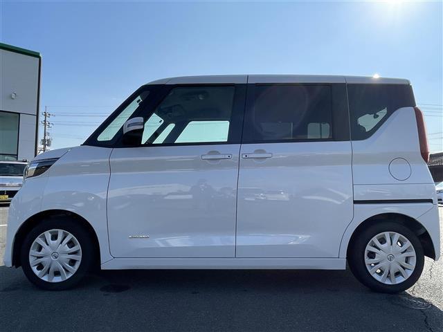 ルークス X 社外ナビ 全方位カメラ カメラ一体型ルームミラー パワースライドドア Clazzioレザー調シートカバー コーナーセンサー プッシュスタート スマートキー×2 Bluetooth 盗難防止装置(34枚目)