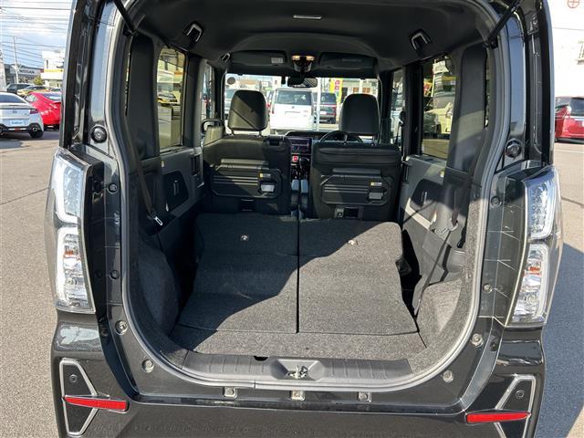 タント カスタムRSセレクション 純正9インチナビ バックカメラ 両側パワスラ ETC ドラレコ スマートアシスト3 レーダークルーズ オートマチックハイビーム シートヒーター LEDヘッドライト 純正フロアマット 15インチ純正AW(29枚目)