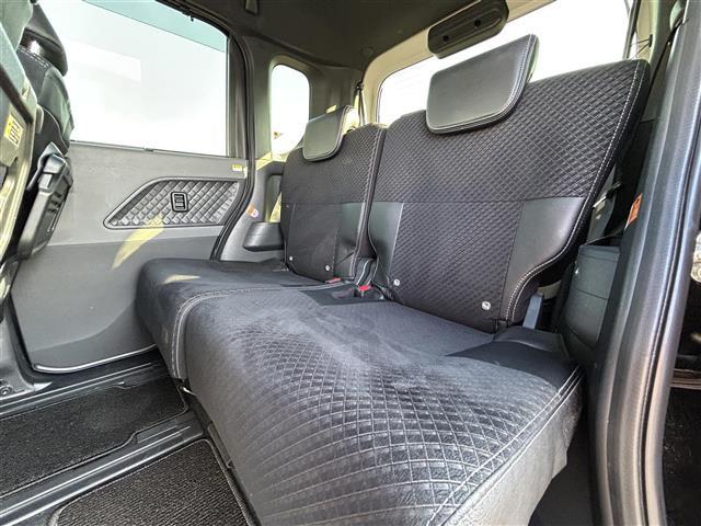 タント カスタムRSセレクション 純正9インチナビ バックカメラ 両側パワスラ ETC ドラレコ スマートアシスト3 レーダークルーズ オートマチックハイビーム シートヒーター LEDヘッドライト 純正フロアマット 15インチ純正AW(31枚目)