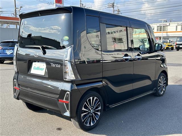 タント カスタムRSセレクション 純正9インチナビ バックカメラ 両側パワスラ ETC ドラレコ スマートアシスト3 レーダークルーズ オートマチックハイビーム シートヒーター LEDヘッドライト 純正フロアマット 15インチ純正AW(39枚目)