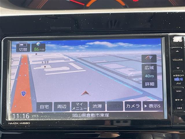 タント XリミテッドSAIII 純正ナビ 全方位カメラ ETC 両側パワースライドドア スマートアシスト3 衝突軽減ブレーキ 車線逸脱警報 オートマチックハイビーム コーナーセンサー 純正フロアマット アイドリングストップ(2枚目)