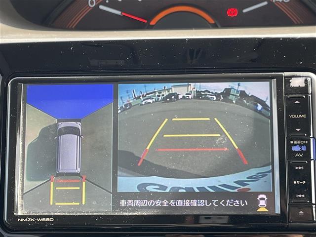 タント XリミテッドSAIII 純正ナビ 全方位カメラ ETC 両側パワースライドドア スマートアシスト3 衝突軽減ブレーキ 車線逸脱警報 オートマチックハイビーム コーナーセンサー 純正フロアマット アイドリングストップ(4枚目)