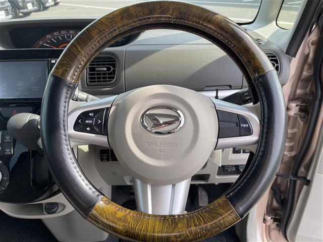 タント XリミテッドSAIII 純正ナビ 全方位カメラ ETC 両側パワースライドドア スマートアシスト3 衝突軽減ブレーキ 車線逸脱警報 オートマチックハイビーム コーナーセンサー 純正フロアマット アイドリングストップ(14枚目)