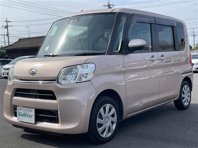 タント XリミテッドSAIII 純正ナビ 全方位カメラ ETC 両側パワースライドドア スマートアシスト3 衝突軽減ブレーキ 車線逸脱警報 オートマチックハイビーム コーナーセンサー 純正フロアマット アイドリングストップ(35枚目)