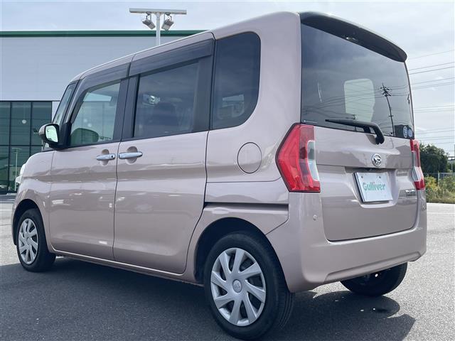 タント XリミテッドSAIII 純正ナビ 全方位カメラ ETC 両側パワースライドドア スマートアシスト3 衝突軽減ブレーキ 車線逸脱警報 オートマチックハイビーム コーナーセンサー 純正フロアマット アイドリングストップ(37枚目)