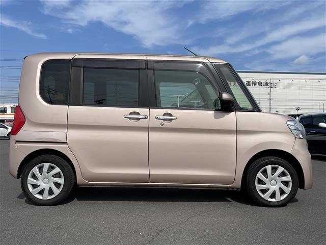 タント XリミテッドSAIII 純正ナビ 全方位カメラ ETC 両側パワースライドドア スマートアシスト3 衝突軽減ブレーキ 車線逸脱警報 オートマチックハイビーム コーナーセンサー 純正フロアマット アイドリングストップ(40枚目)