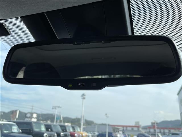 プリウス A サンルーフ モデリスタ 純正9型ナビ バックカメラ ETC BSM トヨタセーフティセンス レーダークルーズ レーンキープ ヘッドアップディスプレイ 純正フロアマット 15インチ純正AW(23枚目)