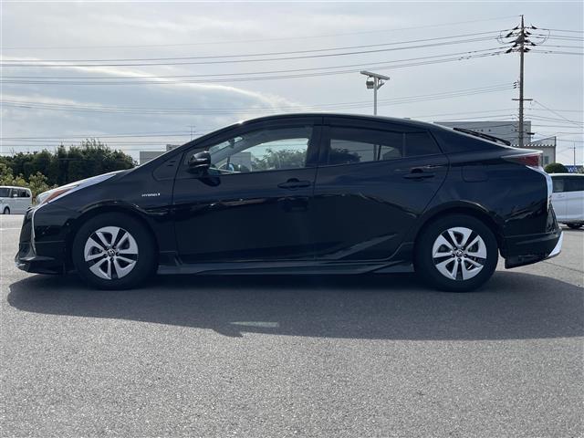 プリウス A サンルーフ モデリスタ 純正9型ナビ バックカメラ ETC BSM トヨタセーフティセンス レーダークルーズ レーンキープ ヘッドアップディスプレイ 純正フロアマット 15インチ純正AW(36枚目)