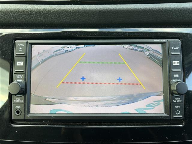 エクストレイル 20X 禁煙車 純正ナビ バック カメラ Bluetooth ドライブレコーダー ETC ミラーヒーター パワーバックドア 純正LEDヘッドライト スマートキー 取扱説明書 ナビ取説 ドラレコ取説(2枚目)