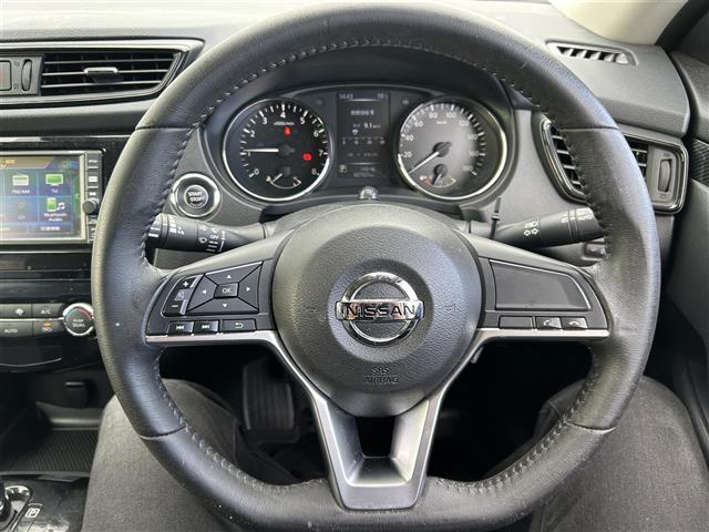 エクストレイル 20X 禁煙車 純正ナビ バック カメラ Bluetooth ドライブレコーダー ETC ミラーヒーター パワーバックドア 純正LEDヘッドライト スマートキー 取扱説明書 ナビ取説 ドラレコ取説(14枚目)