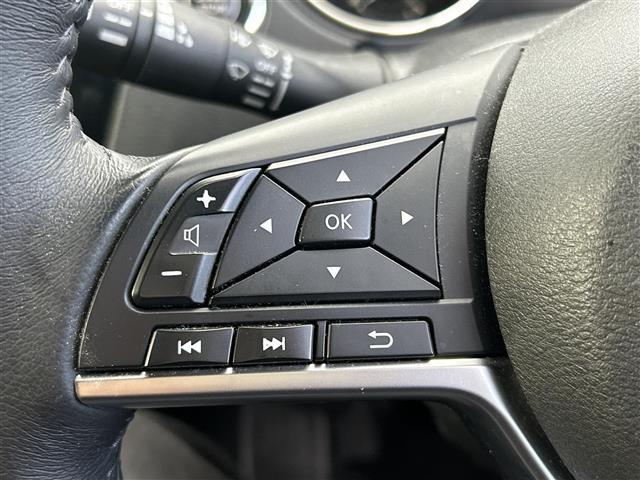 エクストレイル 20X 禁煙車 純正ナビ バック カメラ Bluetooth ドライブレコーダー ETC ミラーヒーター パワーバックドア 純正LEDヘッドライト スマートキー 取扱説明書 ナビ取説 ドラレコ取説(15枚目)