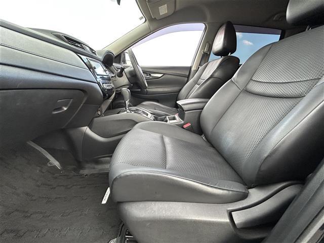 エクストレイル 20X 禁煙車 純正ナビ バック カメラ Bluetooth ドライブレコーダー ETC ミラーヒーター パワーバックドア 純正LEDヘッドライト スマートキー 取扱説明書 ナビ取説 ドラレコ取説(26枚目)