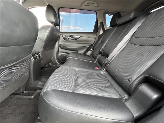 エクストレイル 20X 禁煙車 純正ナビ バック カメラ Bluetooth ドライブレコーダー ETC ミラーヒーター パワーバックドア 純正LEDヘッドライト スマートキー 取扱説明書 ナビ取説 ドラレコ取説(30枚目)