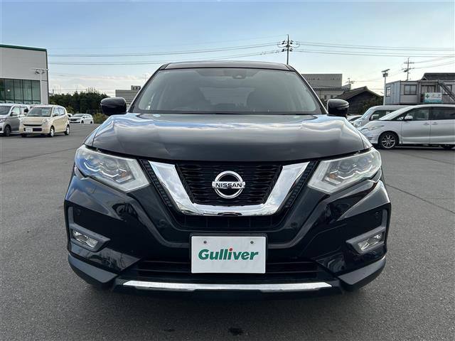 エクストレイル 20X 禁煙車 純正ナビ バック カメラ Bluetooth ドライブレコーダー ETC ミラーヒーター パワーバックドア 純正LEDヘッドライト スマートキー 取扱説明書 ナビ取説 ドラレコ取説(34枚目)