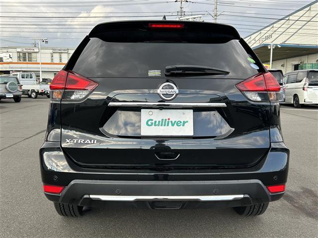 エクストレイル 20X 禁煙車 純正ナビ バック カメラ Bluetooth ドライブレコーダー ETC ミラーヒーター パワーバックドア 純正LEDヘッドライト スマートキー 取扱説明書 ナビ取説 ドラレコ取説(38枚目)