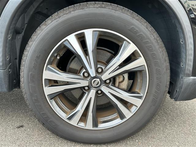 エクストレイル 20X 禁煙車 純正ナビ バック カメラ Bluetooth ドライブレコーダー ETC ミラーヒーター パワーバックドア 純正LEDヘッドライト スマートキー 取扱説明書 ナビ取説 ドラレコ取説(41枚目)