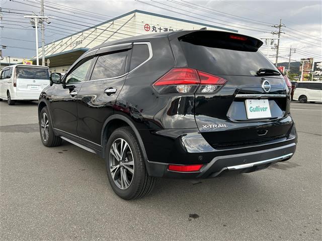 エクストレイル 20X 禁煙車 純正ナビ バック カメラ Bluetooth ドライブレコーダー ETC ミラーヒーター パワーバックドア 純正LEDヘッドライト スマートキー 取扱説明書 ナビ取説 ドラレコ取説(43枚目)