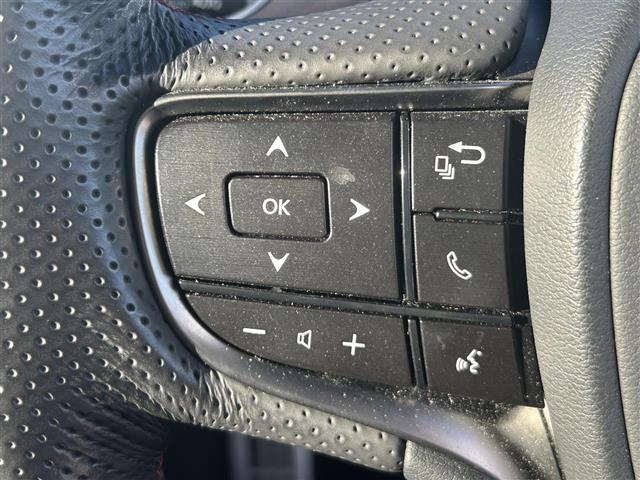 ES ES300h Fスポーツ 純正ナビ サンルーフ Bカメラ ETC2.0 BSM ドラレコ シートヒーター エアシート ステアリングヒーター クリアランスソナー 衝突軽減 横滑り防止装置 クルコン レーンキープアシスト 純正AW(8枚目)