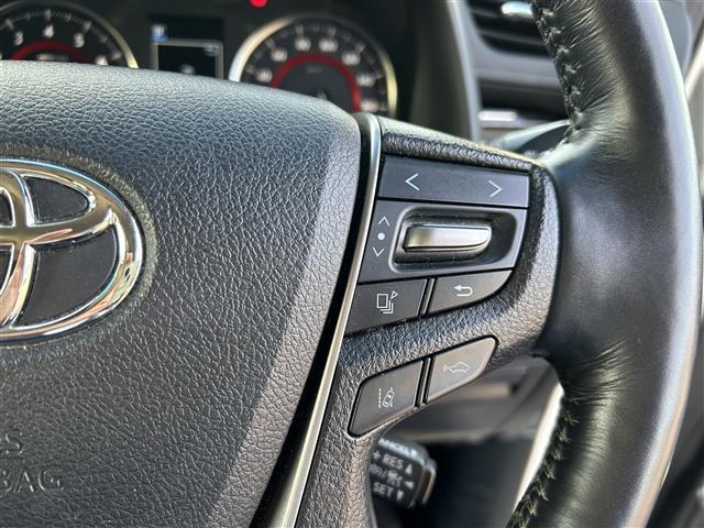 アルファード ２．５Ｓ　Ｃパッケージ　ＡＬＰＩＮＥナビ　後席モニター　バックカメラ　ＥＴＣ　ドラレコ　両側パワスラ　トヨタセーフティセンス　レーダークルーズコントロール　本革シート　ベンチレーション　オットマン　１８インチ純正ＡＷ（15枚目）