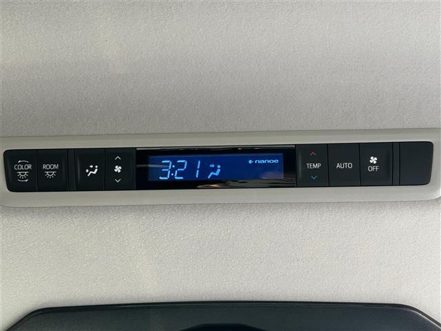 アルファード ２．５Ｓ　Ｃパッケージ　ＡＬＰＩＮＥナビ　後席モニター　バックカメラ　ＥＴＣ　ドラレコ　両側パワスラ　トヨタセーフティセンス　レーダークルーズコントロール　本革シート　ベンチレーション　オットマン　１８インチ純正ＡＷ（22枚目）