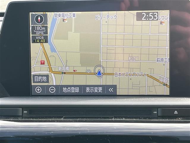 クラウンハイブリッド Ｇ　純正ナビ　全方位カメラ　ＥＴＣ２．０　ドラレコ　リヤコンフォートパッケージ　トヨタセーフティセンス　レーダークルーズコントロール　アドバンストパーク　全席パワーシート／シートヒーター　本革シート（2枚目）