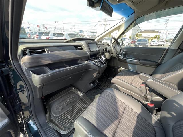 フリードハイブリッド ハイブリッド・ＥＸ　純正ナビ　バックカメラ　両側パワスラ　ＥＴＣ　ドラレコ　デジタルインナーミラー　ホンダセンシング　レーダークルーズコントロール　レーンキープアシスト　シートヒーター　１５インチ社外ＡＷ　フロアマット（24枚目）