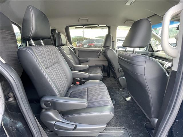 フリードハイブリッド ハイブリッド・ＥＸ　純正ナビ　バックカメラ　両側パワスラ　ＥＴＣ　ドラレコ　デジタルインナーミラー　ホンダセンシング　レーダークルーズコントロール　レーンキープアシスト　シートヒーター　１５インチ社外ＡＷ　フロアマット（27枚目）