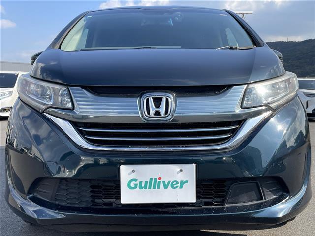 フリードハイブリッド ハイブリッド・ＥＸ　純正ナビ　バックカメラ　両側パワスラ　ＥＴＣ　ドラレコ　デジタルインナーミラー　ホンダセンシング　レーダークルーズコントロール　レーンキープアシスト　シートヒーター　１５インチ社外ＡＷ　フロアマット（34枚目）