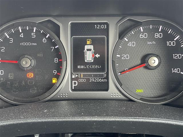 アトレー ＲＳ　禁煙車　ワンオーナー　ＡＴＯＴＯディスプレイオーディオ　ルーフキャリア　デジタルインナーミラー　ドラレコ　レーダクルコン　両側パワスラ　４ＷＤ　コーナーセンサー　衝突軽減　電動格納ミラー　スマートキー（18枚目）