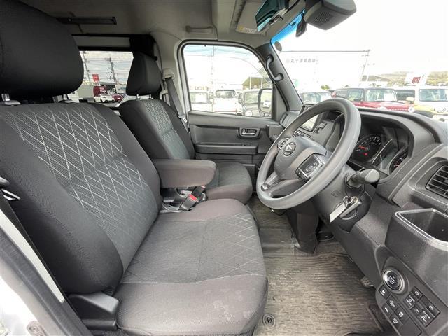 アトレー ＲＳ　禁煙車　ワンオーナー　ＡＴＯＴＯディスプレイオーディオ　ルーフキャリア　デジタルインナーミラー　ドラレコ　レーダクルコン　両側パワスラ　４ＷＤ　コーナーセンサー　衝突軽減　電動格納ミラー　スマートキー（26枚目）