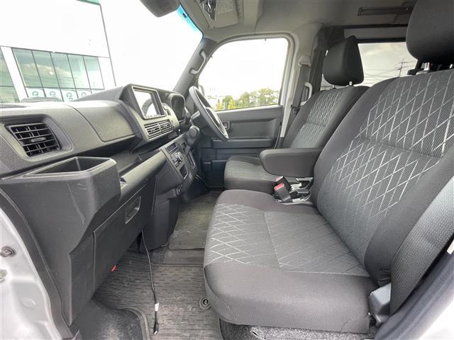 アトレー ＲＳ　禁煙車　ワンオーナー　ＡＴＯＴＯディスプレイオーディオ　ルーフキャリア　デジタルインナーミラー　ドラレコ　レーダクルコン　両側パワスラ　４ＷＤ　コーナーセンサー　衝突軽減　電動格納ミラー　スマートキー（27枚目）