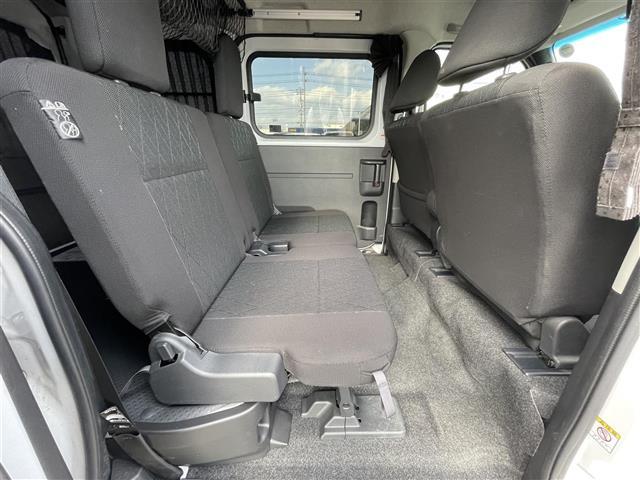 アトレー ＲＳ　禁煙車　ワンオーナー　ＡＴＯＴＯディスプレイオーディオ　ルーフキャリア　デジタルインナーミラー　ドラレコ　レーダクルコン　両側パワスラ　４ＷＤ　コーナーセンサー　衝突軽減　電動格納ミラー　スマートキー（29枚目）