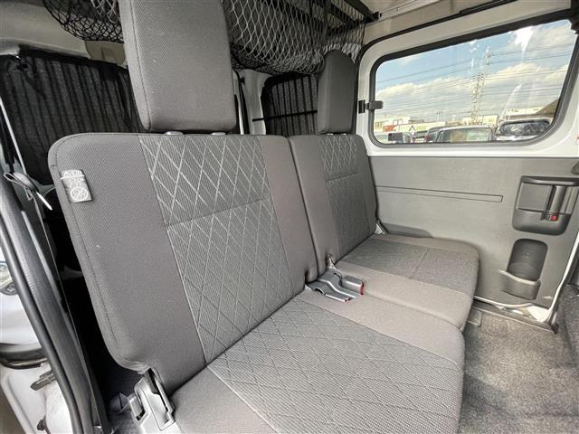 アトレー ＲＳ　禁煙車　ワンオーナー　ＡＴＯＴＯディスプレイオーディオ　ルーフキャリア　デジタルインナーミラー　ドラレコ　レーダクルコン　両側パワスラ　４ＷＤ　コーナーセンサー　衝突軽減　電動格納ミラー　スマートキー（30枚目）